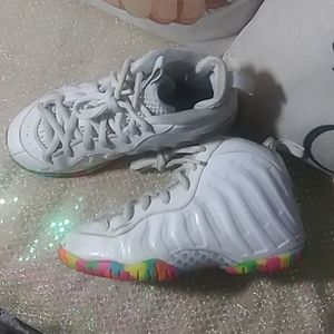 Kids 12C foampoite Fruity Pebbles